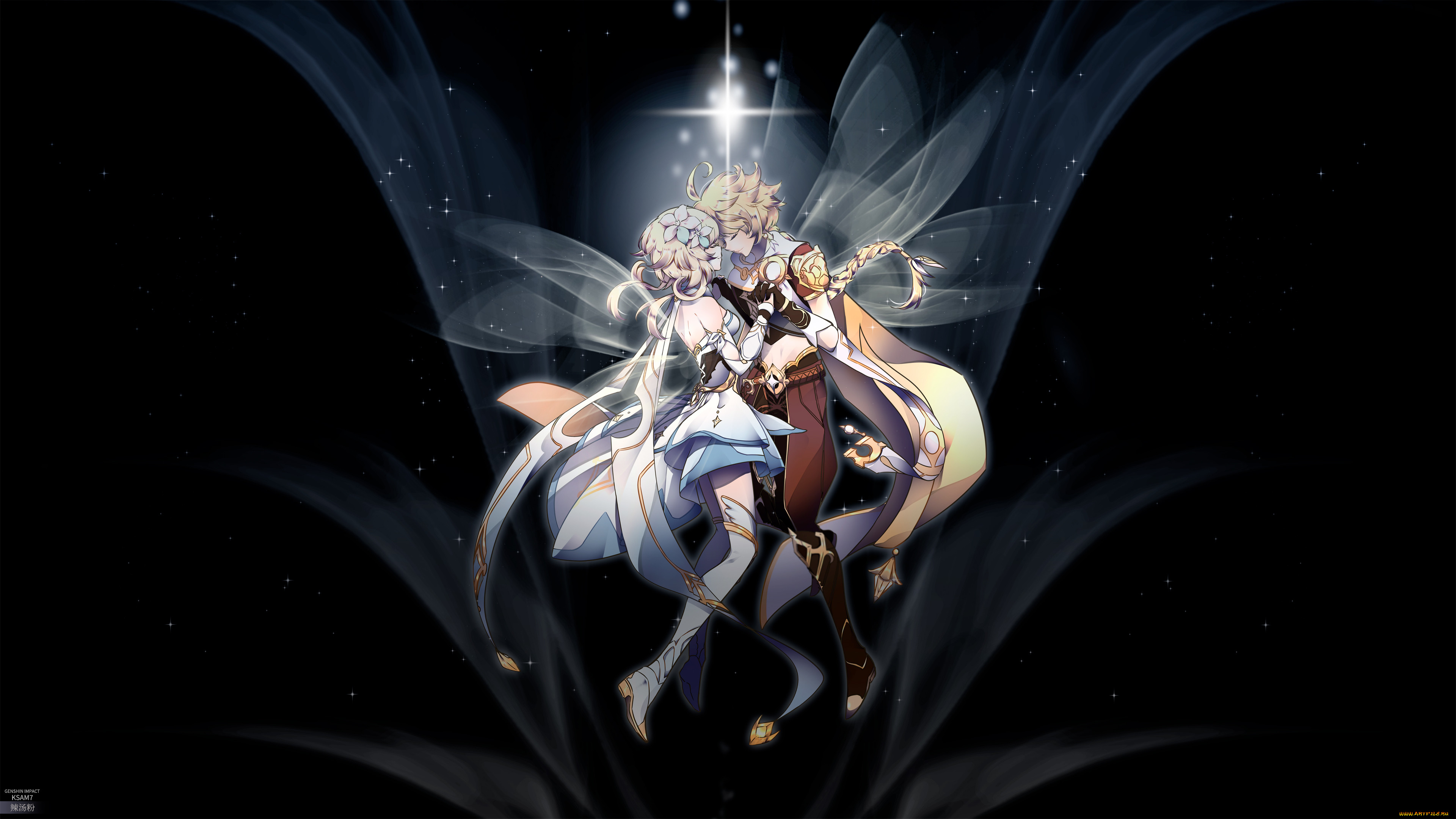 , genshin impact, genshin, impact